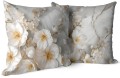 Poszewka dekoracyjna glamour 40x40 - 19600