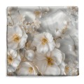 Poszewka dekoracyjna glamour 40x40 - 19603