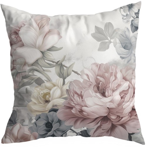 Poszewka dekoracyjna glamour 40x40 - 19617