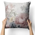 Poszewka dekoracyjna glamour 40x40 - 19619