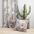Poszewka dekoracyjna glamour 40x40 - 19622