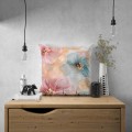 Poszewka dekoracyjna glamour 40x40 - 19678
