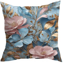 Poszewka dekoracyjna glamour 40x40