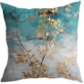 Poszewka dekoracyjna glamour 40x40 - 19707