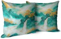 Poszewka dekoracyjna glamour 40x40 - 19717
