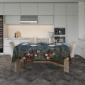 Obrus plamoodporny motyw świąteczny 140x240 - 21010