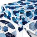 Obrus plamoodporny motyw geometryczny 140x200 - 22924