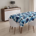 Obrus plamoodporny motyw geometryczny 140x200 - 22926