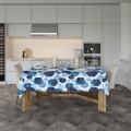 Obrus plamoodporny motyw geometryczny 140x200 - 22929