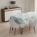 Obrus plamoodporny motyw liści 120x180 - 23238