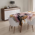 Obrus plamoodporny glamour 120x180 - 23376