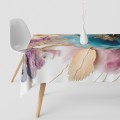 Obrus plamoodporny glamour 140x240 - 23431