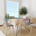 Obrus plamoodporny glamour 140x240 - 23433