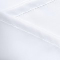 Obrus plamoodporny klasyczny biały 150x400 - 23515