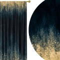 Zasłona półzaciemniająca  140x230 na taśmie - 23920
