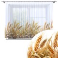Firana na taśmie 300x150 motyw jesienny - 24868