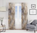Zasłona półzaciemniająca glamour 140x250 na taśmie - 24899
