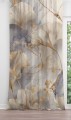 Zasłona półzaciemniająca glamour 140x250 na taśmie - 24900