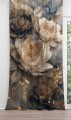 Zasłona półzaciemniająca glamour 140x250 na taśmie - 24924