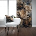 Zasłona półzaciemniająca glamour 140x250 na taśmie - 24929