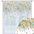 Firana gotowa motyw kwiatowy 300x250 - 25032