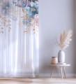 Firana gotowa motyw kwiatowy 300x250 - 25051