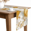 Bieżnik obrus jesienny gładki 40x180 cm na stół - 25120