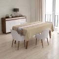Bieżnik obrus jesienny gładki 40x220 cm na stół - 25165