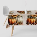 Obrus plamoodporny motyw jesienny 140x200 - 25260