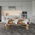 Obrus plamoodporny motyw jesienny 140x200 - 25264