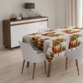  Obrus plamoodporny motyw jesienny 140x220 - 25267