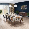  Obrus plamoodporny motyw jesienny 140x220 - 25269