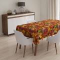  Obrus plamoodporny motyw jesienny 140x220 - 25285