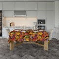 Obrus plamoodporny motyw jesienny 140x220 - 25288