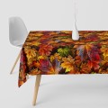  Obrus plamoodporny motyw jesienny 140x240 - 25290