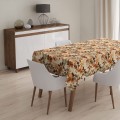  Obrus plamoodporny motyw jesienny 140x220 - 25303