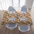  Obrus plamoodporny motyw jesienny 140x220 - 25304