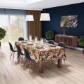  Obrus plamoodporny motyw jesienny 140x240 - 25311