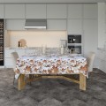  Obrus plamoodporny motyw jesienny 140x220 - 25324