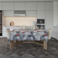 Obrus plamoodporny motyw świąteczny 140x260 - 26055