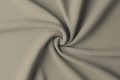 Zasłona zaciemniająca welurowa beżowa 140x250 na taśmie - 26535