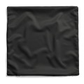 Poszewka dekoracyjna czarna 45x45 - 26791