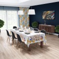 Obrus plamoodporny 120x160 motyw świąteczny, Wielkanoc - 27107