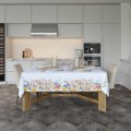 Obrus plamoodporny 120x160 motyw świąteczny, Wielkanoc - 27108