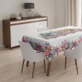 Obrus plamoodporny 120x160 motyw świąteczny, Wielkanoc - 27111