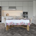 Obrus plamoodporny 120x160 motyw świąteczny, Wielkanoc - 27114