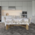 Obrus plamoodporny 120x160 motyw świąteczny, Wielkanoc - 27120