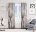 Zasłona półzaciemniająca glamour 140x250, na taśmie - 27524
