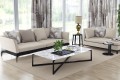 Zasłona półzaciemniająca glamour 140x250, na taśmie - 27525