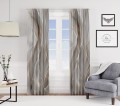 Zasłona półzaciemniająca glamour 140x250, na taśmie - 27551